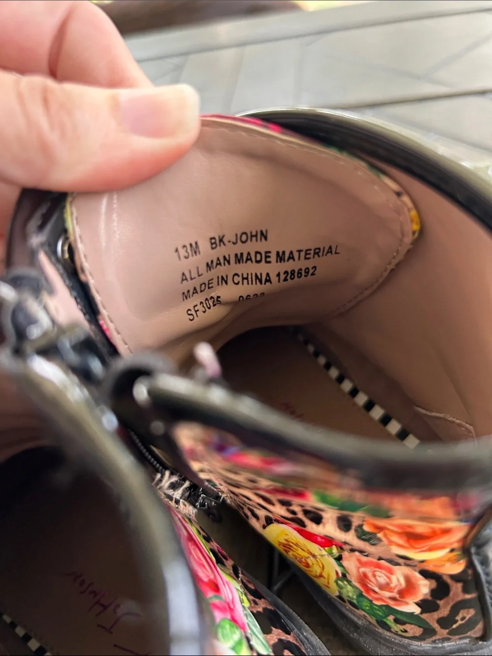 Betsey Johnson stylish kids